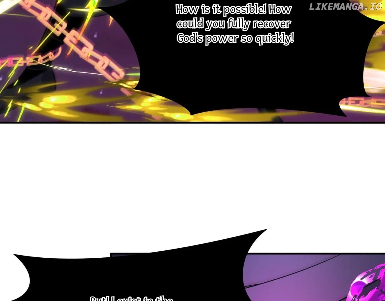 Era of the Haunted Chapter 279 - page 114